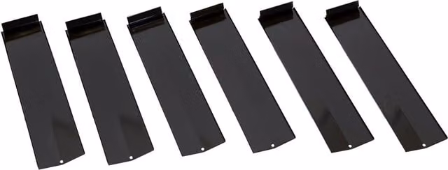 Charles Bentley Replacement Flame Tamer BBQ16BLK Model in Black