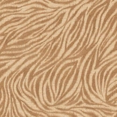 Grandeco Ankara Abstract Ethnic Textured Wallpaper in Terracotta Rust, Orange and Brown