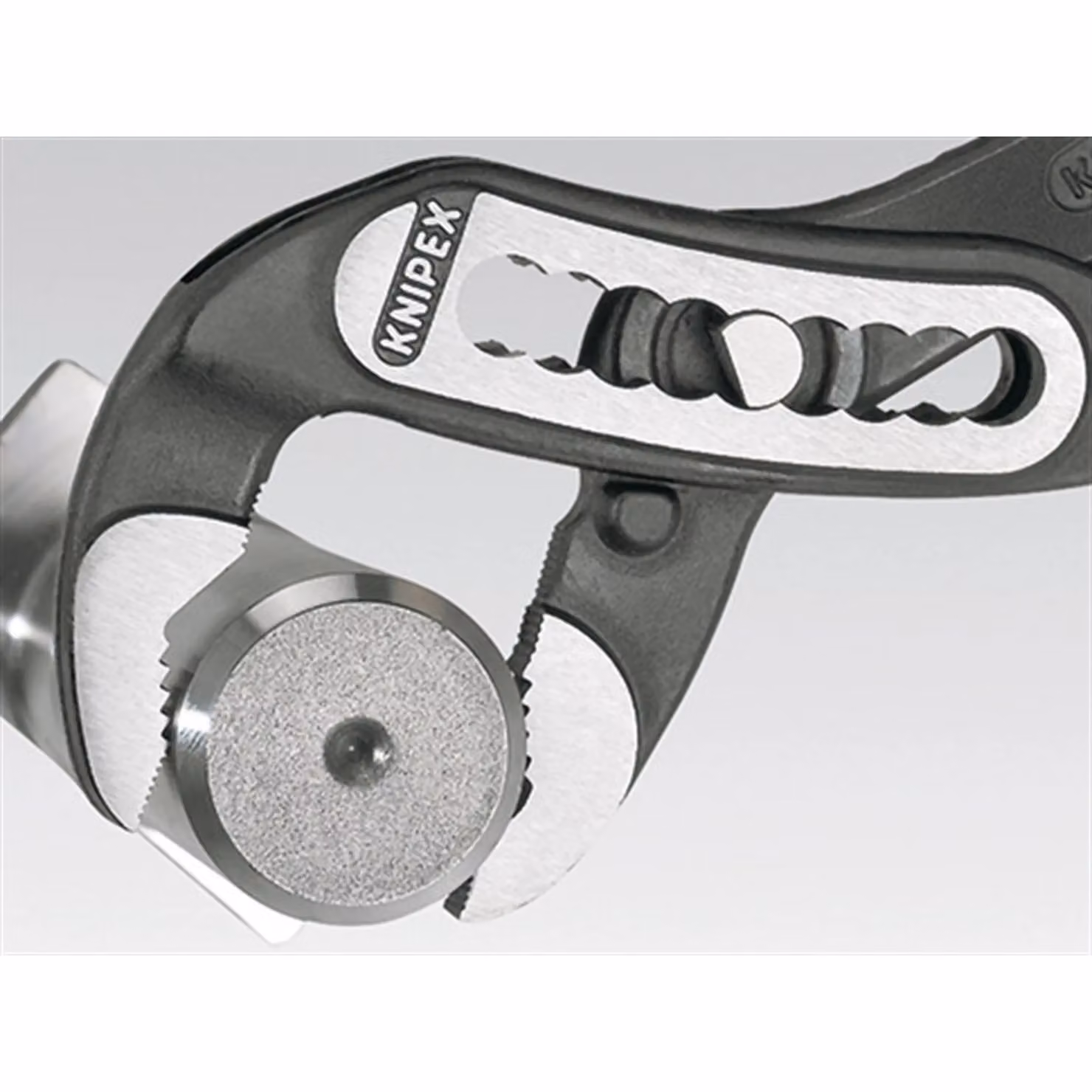 Knipex Alligator Water Pump Pliers in Multicolour Chrome Vanadium – 4