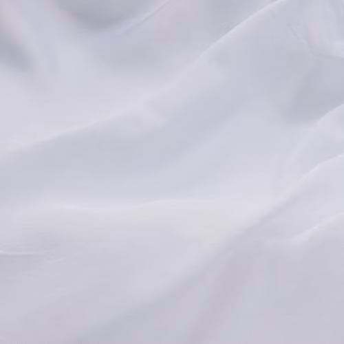 Brentfords Single Fitted Sheet in White, Easy Care Soft Microfibre Fabric, W/D/H: 91 x 190 x 25 cm – 2