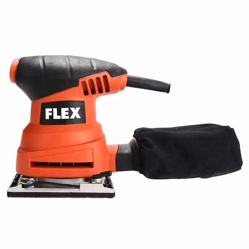 Flex MS 713 Palm Sander 220W 240V Multicolour – 3