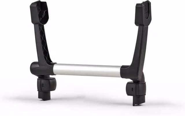 Bugaboo Donkey 6 Car Seat Adaptors for Mono/Duo in Black
