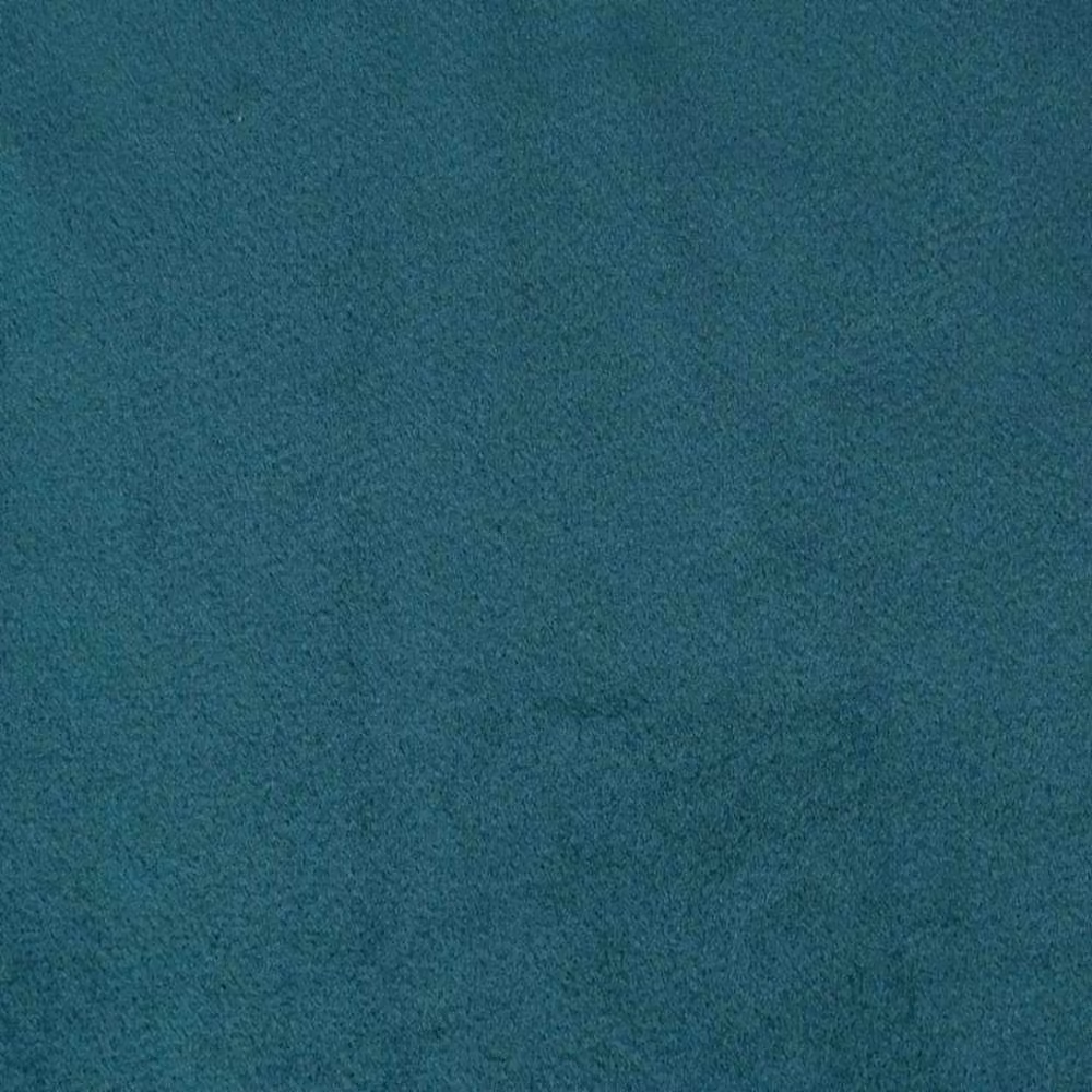 Berkfield Home Dark Green Velvet Blackout Curtains with Top Tape, 2 Pack – 7
