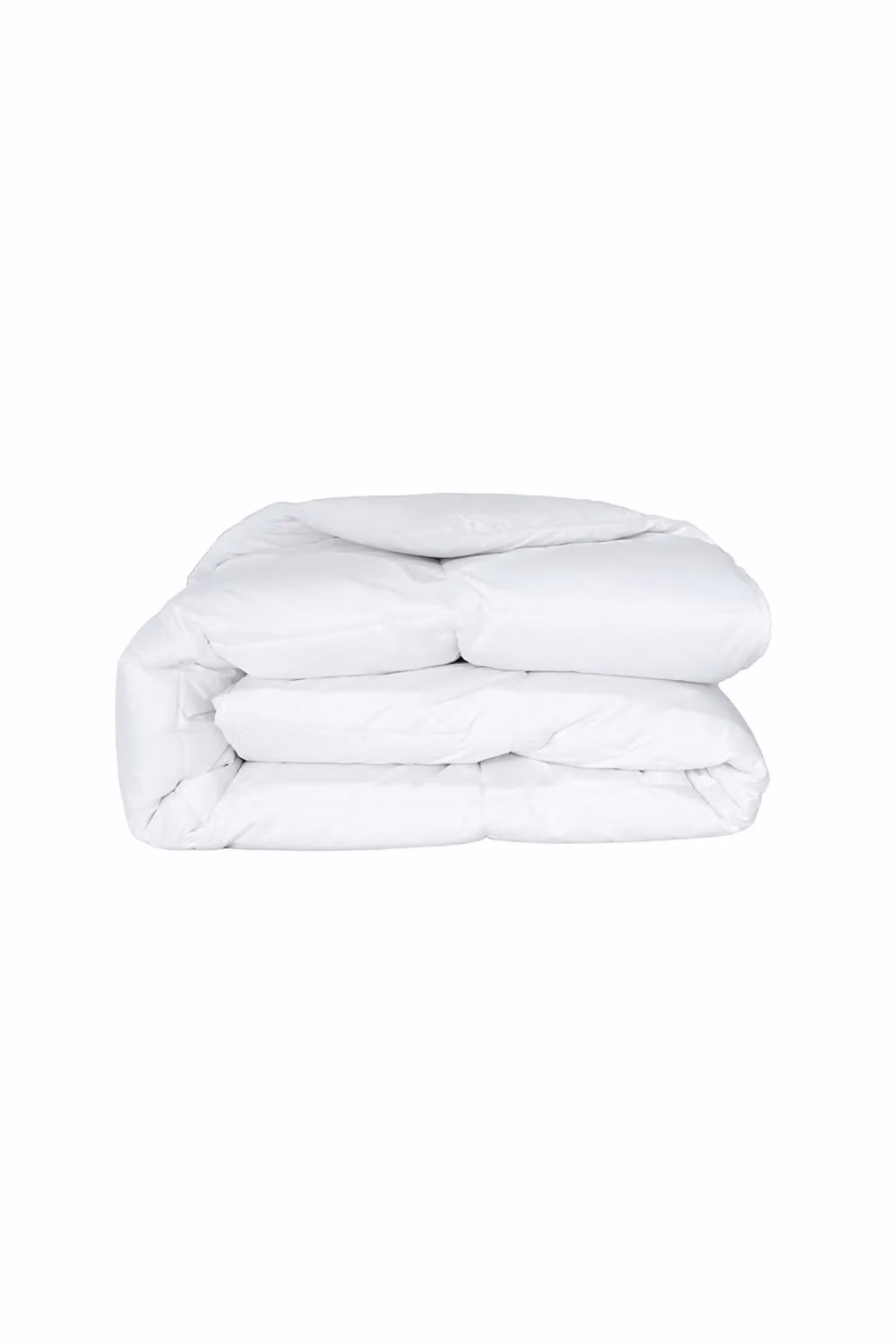 Martex White Duck Feather and Down Winter Duvet, 13.5 Tog, W/D/H: 135 x 200 cm – 2