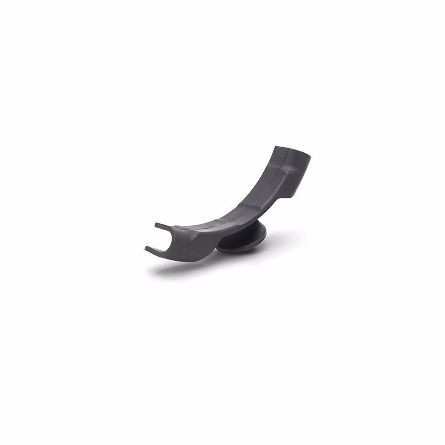 John Guest Lowfit Support Elbow 12mm in Black – 2