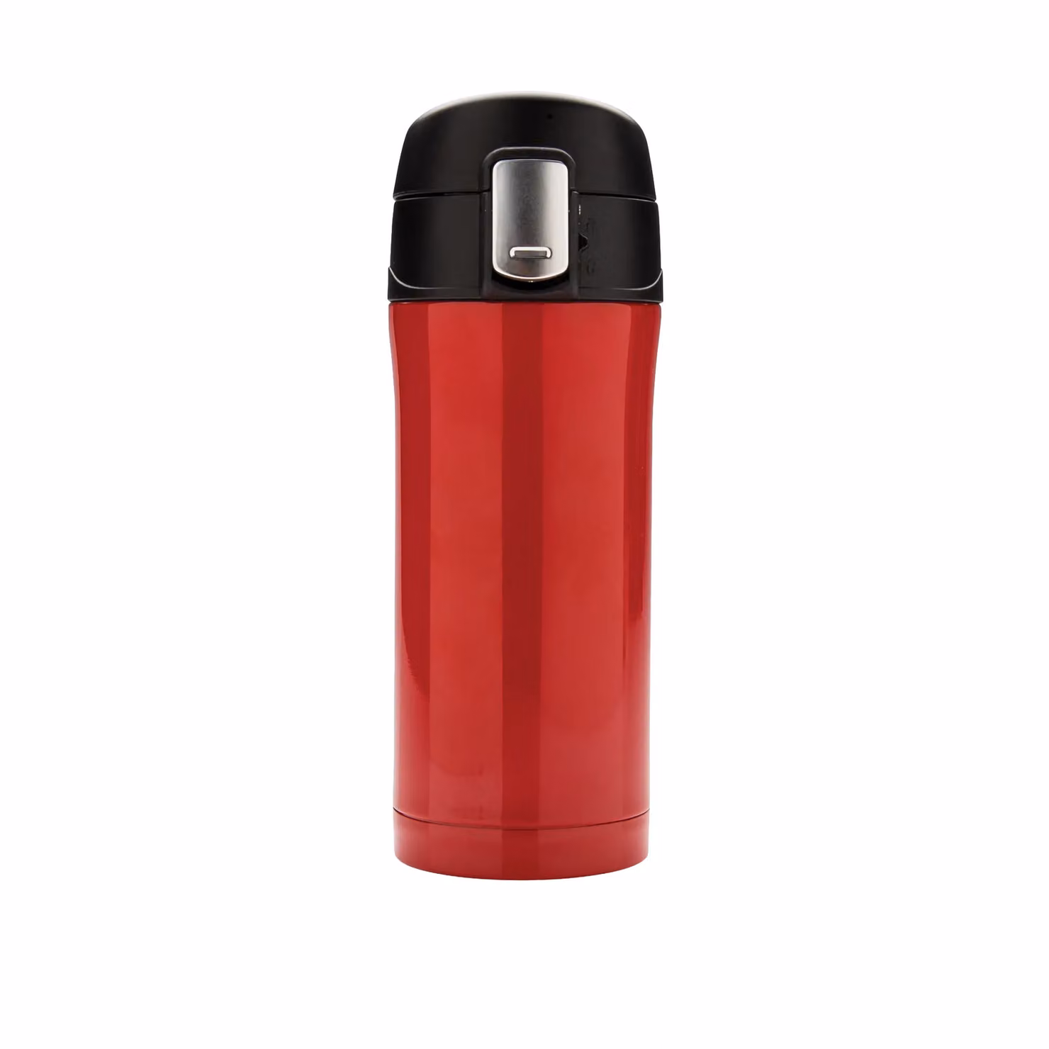 XD Design Stainless Steel Double Walled Mug in Red, 300 ml – 2