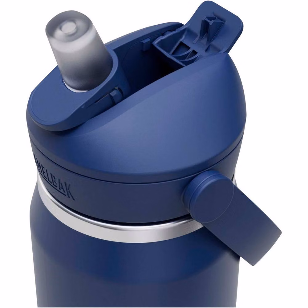 Camelbak Thrive Vacuum Insulated Water Bottle, 750ml, Blue – 2
