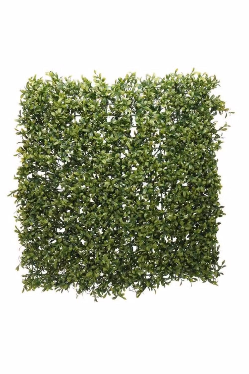 KDMD Green Artificial Floral Plant Wall for Weddings, W/H: 50 x 50 cm – 2