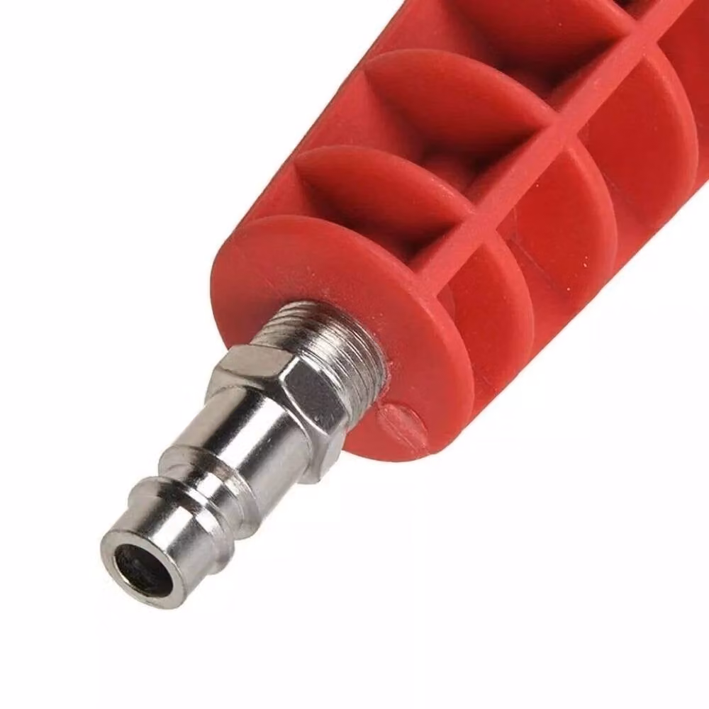 FLAVORA Red Air Powered Pneumatic CV Boot Stretcher for Joint Fitting Installation – 2