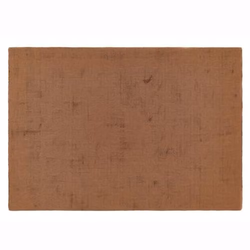 Phoenox Textiles Limited Origins Reef Rug in Rust Orange, W/D: 120 x 170 cm – 1