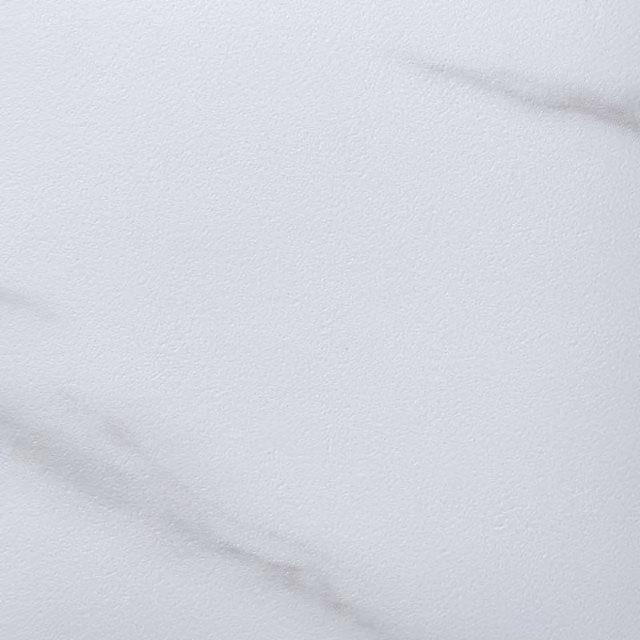 Novecrafto Self-Adhesive Vinyl Floor Tiles in White Marble Effect