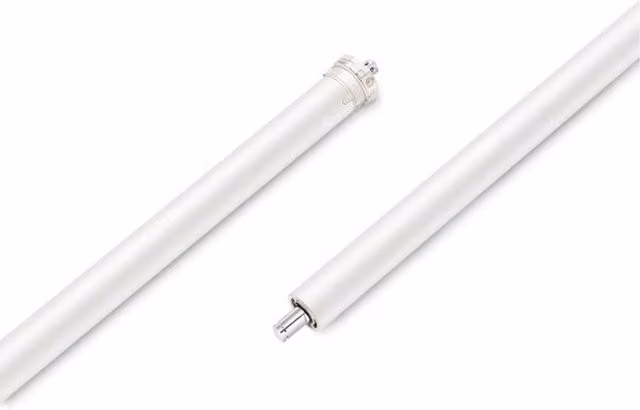 Aqara Smart Roller Shade Motor, White