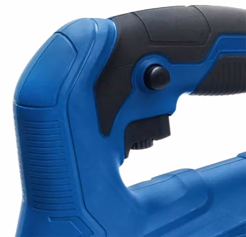 Hilka 400W Variable Speed Jig Saw in Blue – 4