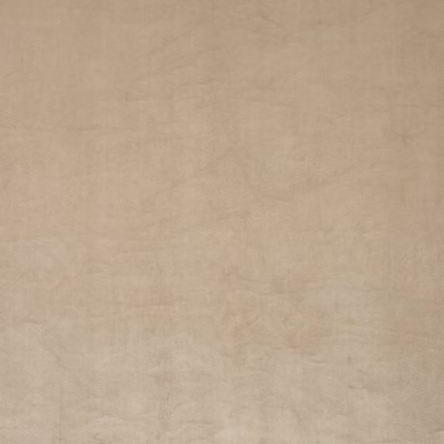 Terrys Glamour Velvet Fabric Mushroom in Beige