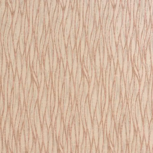 Terrys Linear Fabric Blush Pink