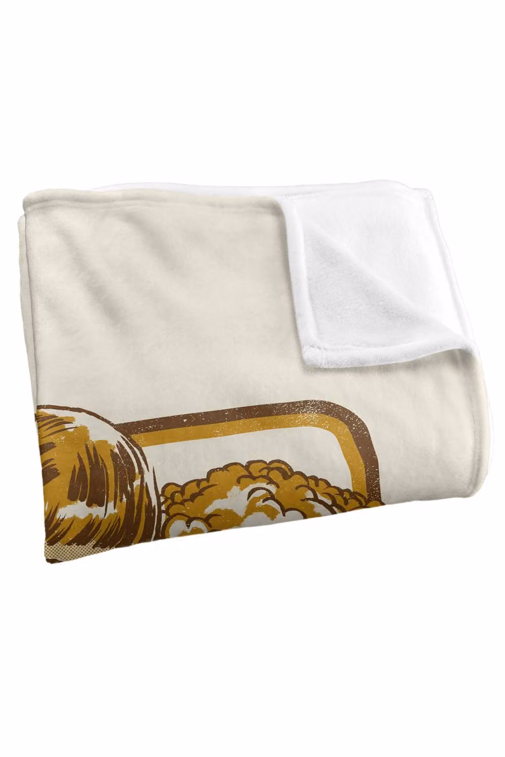 Steven Rhodes Science Silky Touch Super Soft Fleece Throw Blanket, Multicolour, W/D/H: 152 x 127 cm – 2
