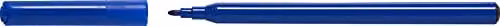Faber-Castell Castle 554203 Multicolour Felt Tip Pens, 36 Pack in Cardboard Case – 2