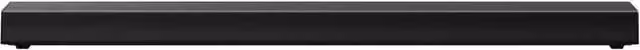 Panasonic SC-HTB400 All-in-One Bluetooth Soundbar with Optical Input, Black