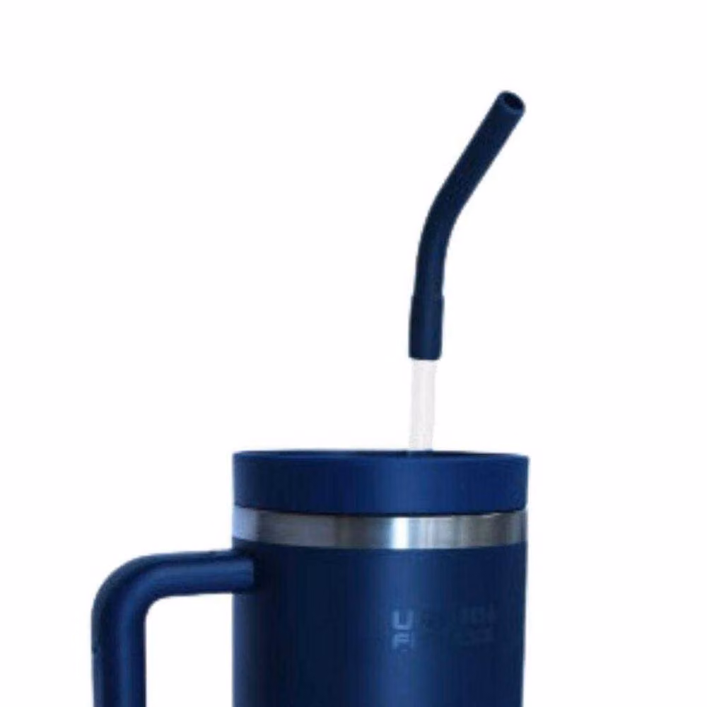 Urban Fitness VitalSip 2 Insulated Water Bottle, 1200ml, Blue – 2