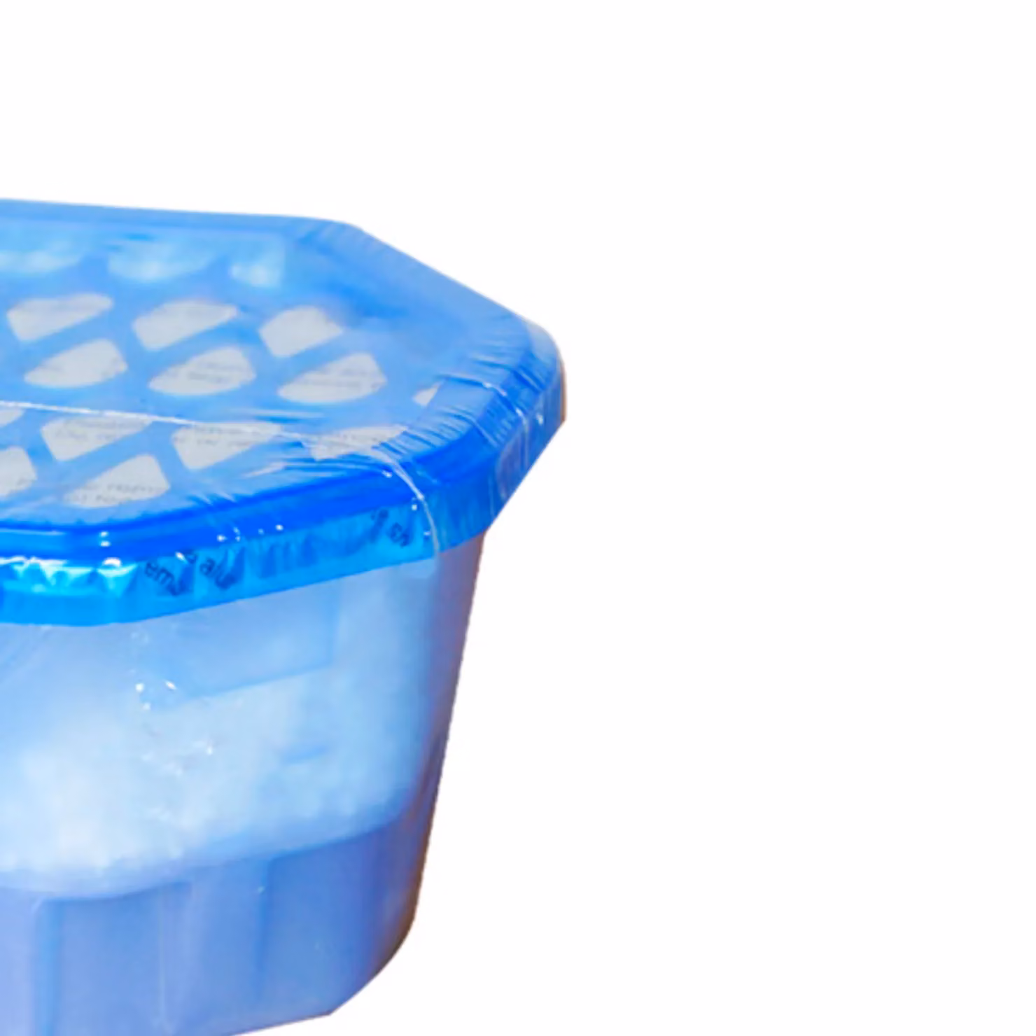 Kontrol Unscented Dehumidifier in Blue – 2