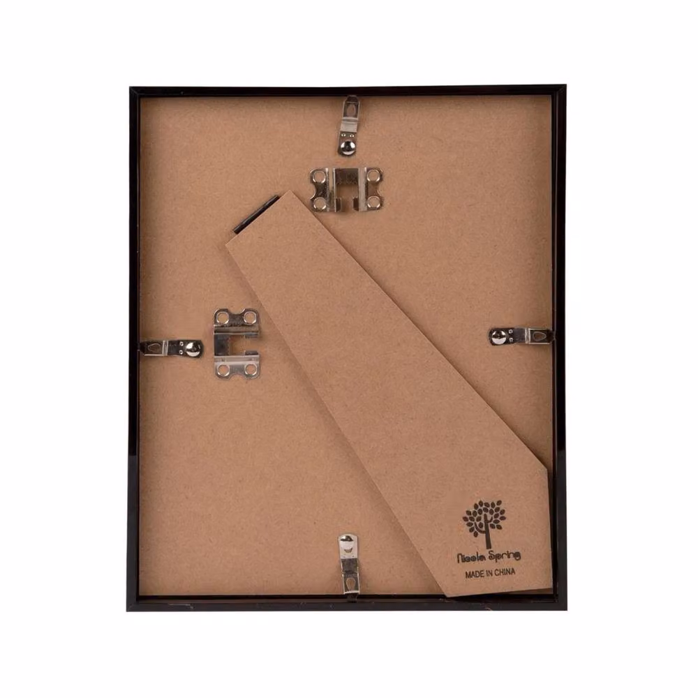 Havendro Black 3D Deep Box Photo Frame with Ivory Mount, W/H: 20.32 x 25.4 cm – 4