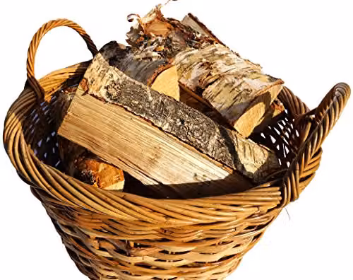Ecoblaze Kiln Dried Birch Firewood, 600 Litres – 3