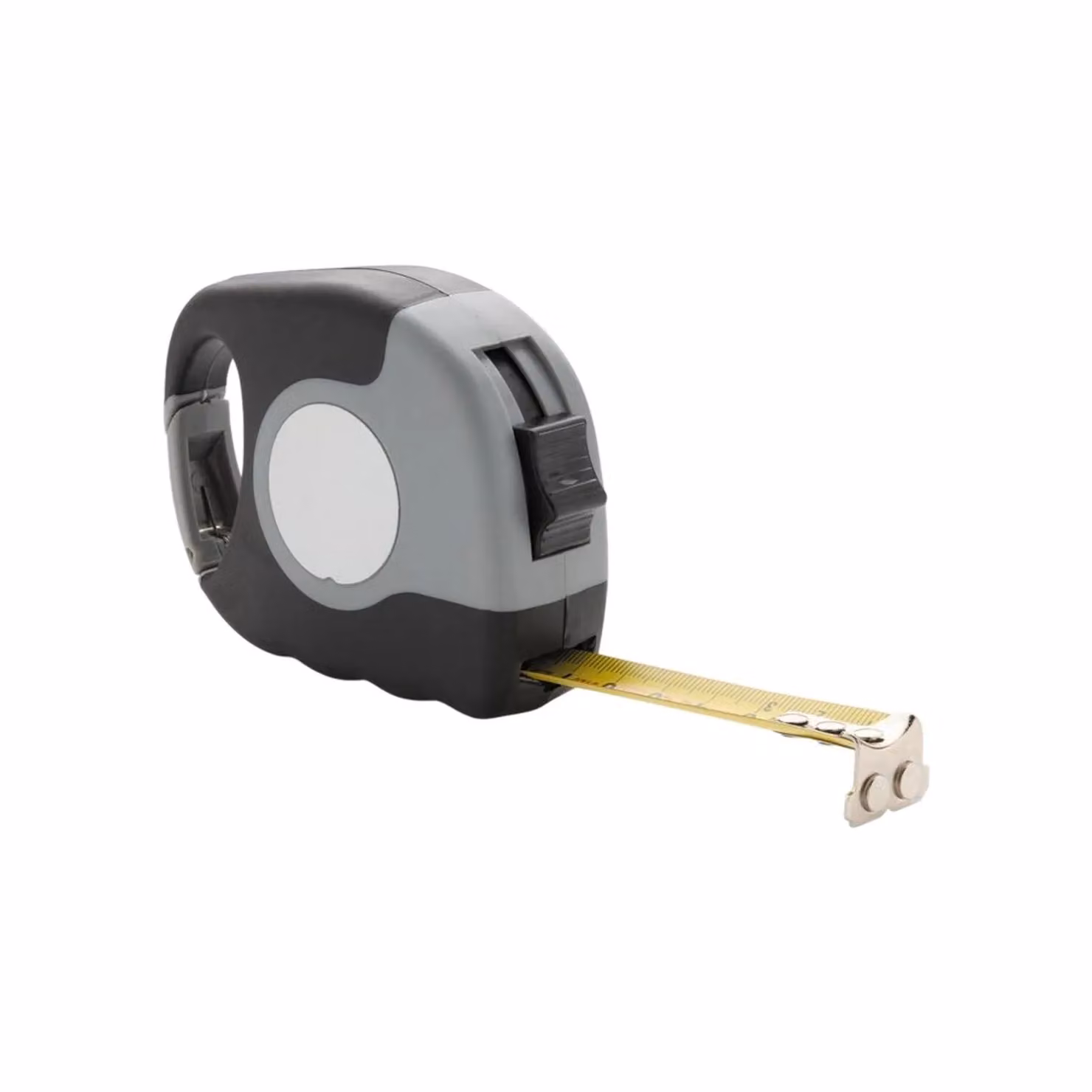 XD Design Carbon Steel Tape Measure in Grey – 2