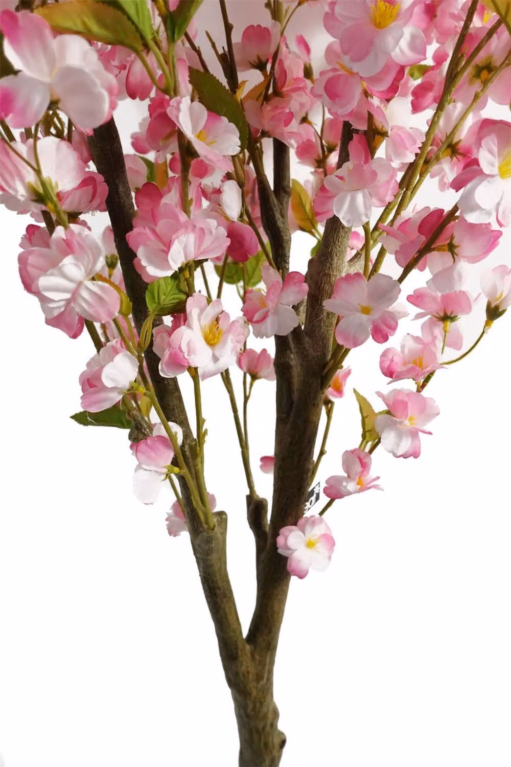 Botanik Leaf Premium Artificial Pink Cherry Tree, Height: 180 cm – 4