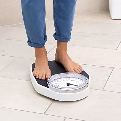 Medisana PSD Mechanical Personal Bathroom Scales – 2