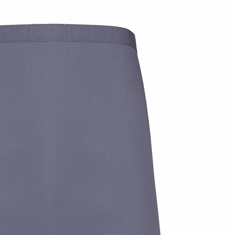 Premier Mid Length Waist Apron in Grey W/D/H: 50 x 70 x 50 cm – 2
