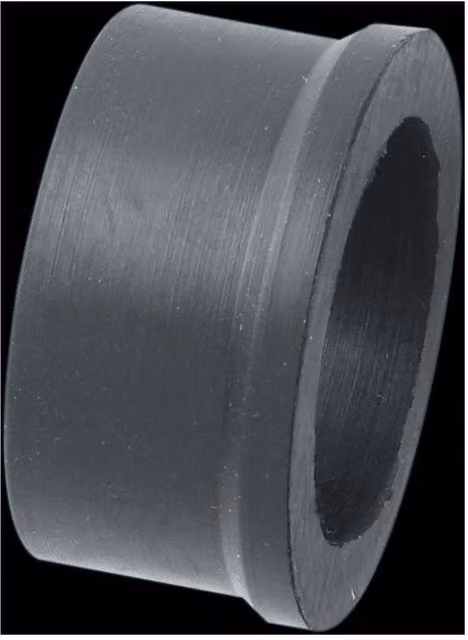McAlpine Black Synthetic Rubber Seal Reducer – 1