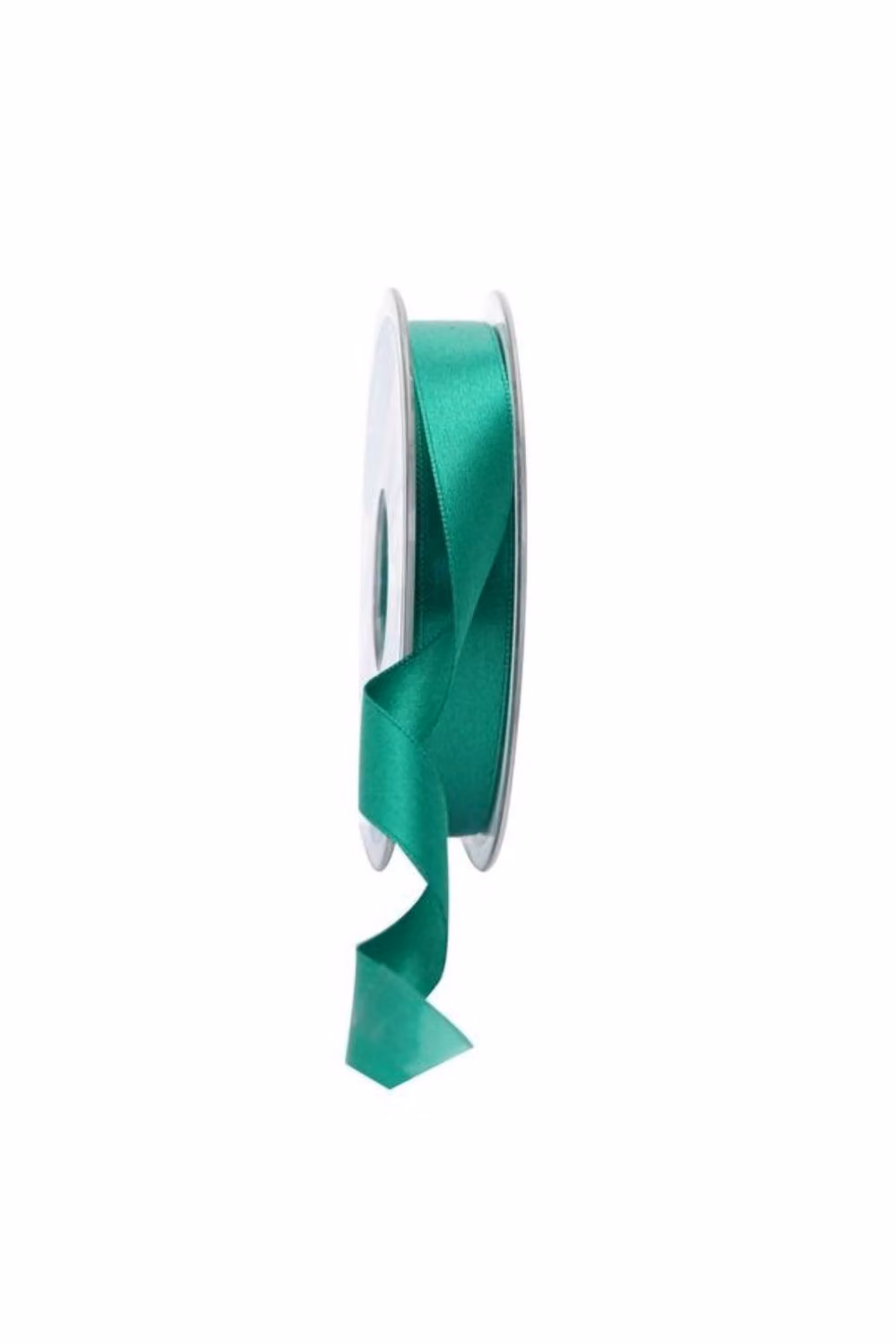 KDMD Emerald Green Satin Ribbon, 15mm, 3 Pack – 2