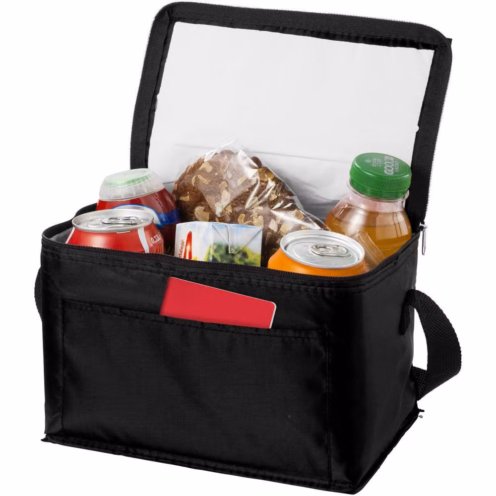 Bullet Kumla Lunch Cooler Bag in Black – 2