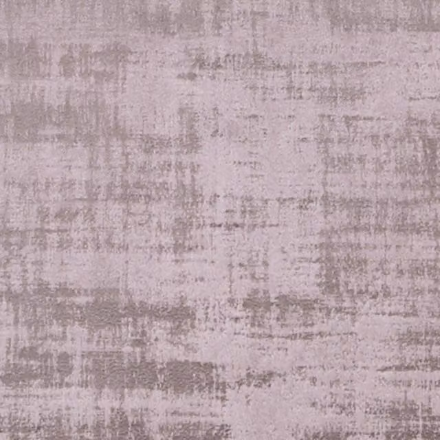 Clarke & Clarke Alessia Fabric in Heather Purple and Pink