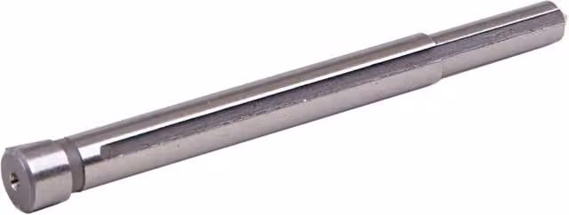 Evolution Silver and Multicolour Broaching Cutter Pilot Pin
