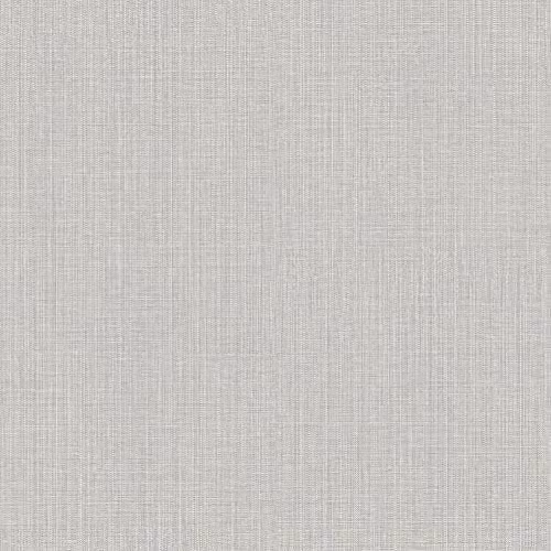 Galerie G34138 Vintage Damasks Floral Wallpaper in Grey