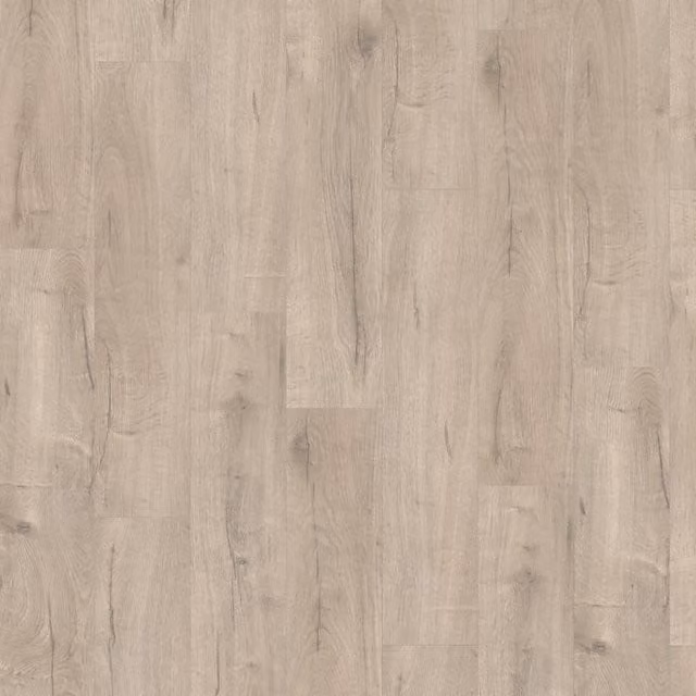 Vinyl Flooring UK Nature Sense Classic 8.0mm Laminate Flooring in Beige, Covers 1.99sqm