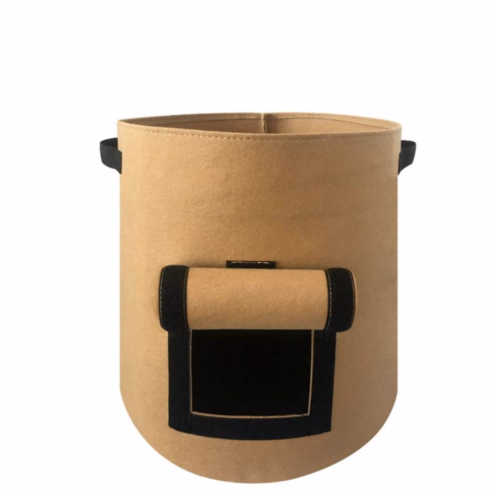 Lovii Green 7 Gallon Potato Grow Bag Planter – 2