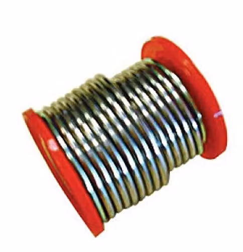 Primaflow Silver Lead Free Solder Wire 500g