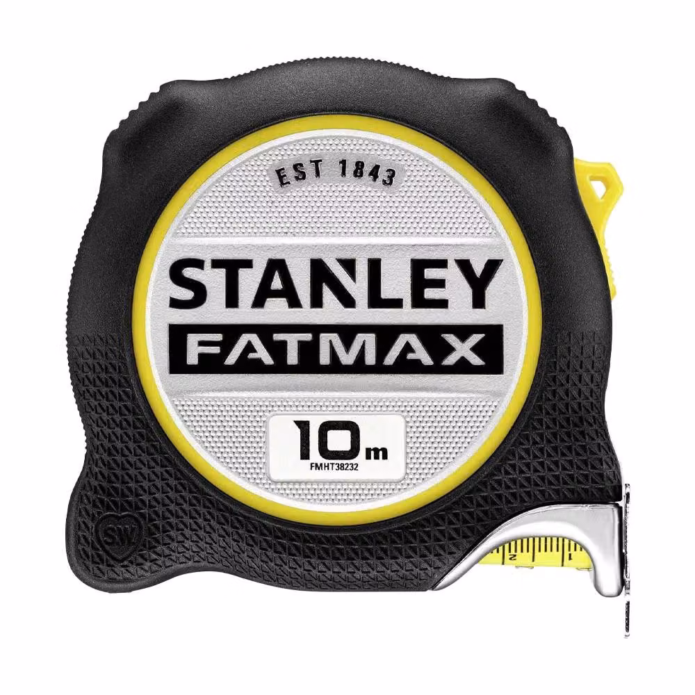 Stanley Fatmax Xtreme Tape Measure in Black – 2