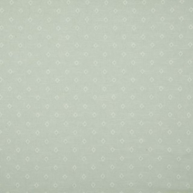 Terrys Diamond Fabric Duck Egg