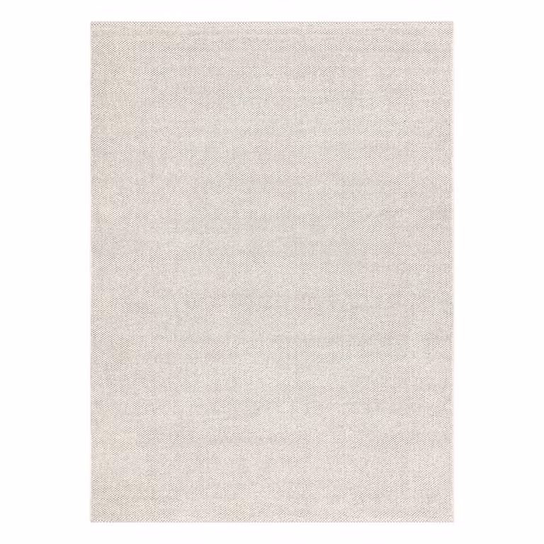 RugsX Casablanca Loom Yellow Boho Flat Weave Rug W: 200 cm, D: 400 cm