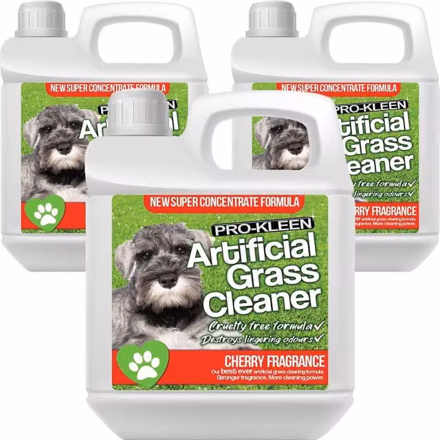 Pro-Kleen Artificial Grass Cleaner, 3kg