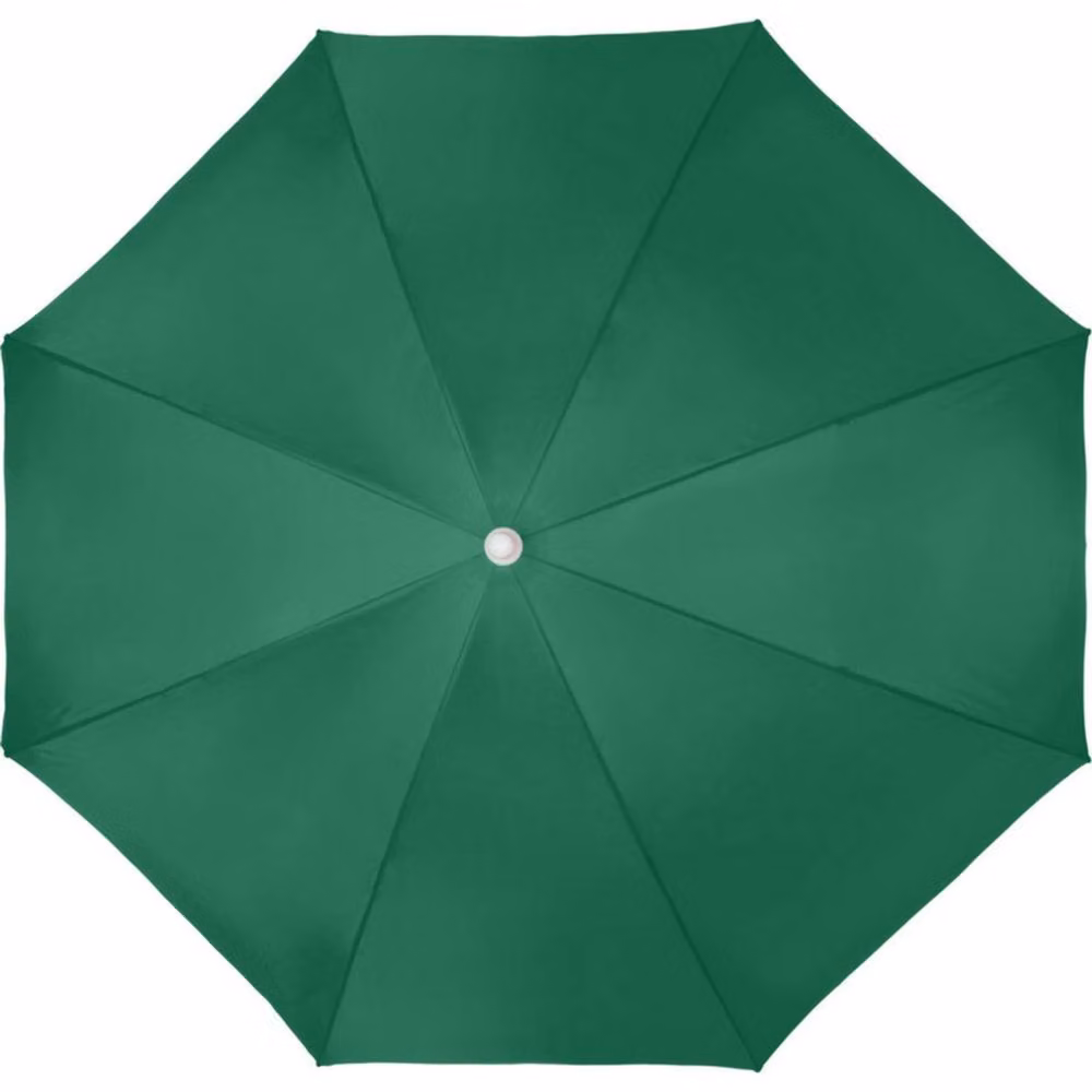 Floso Zenith Beach Stick Umbrella in Green – 2
