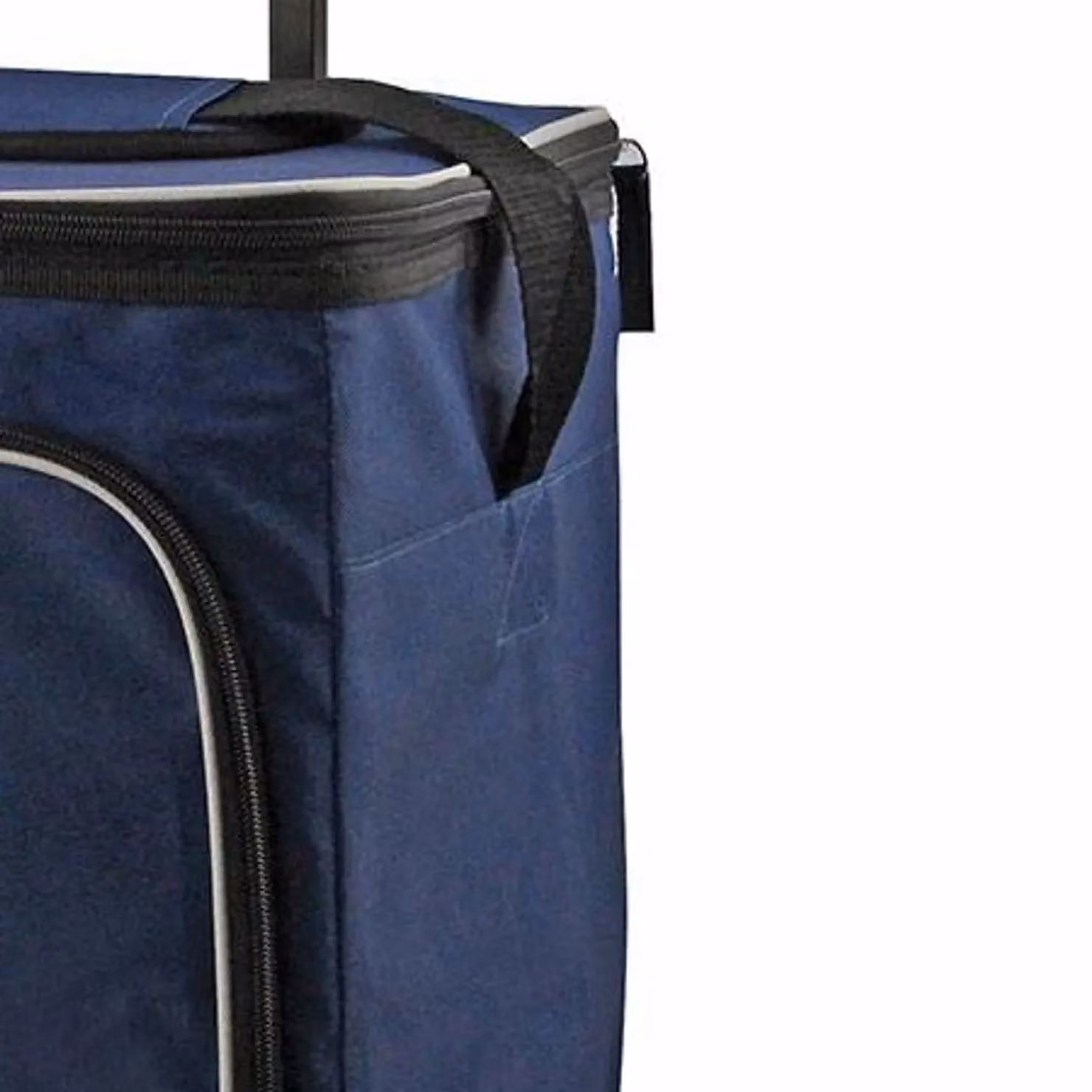 ThermoCafe Wheeled Cool Bag 28L in Blue and Multicolour – 2