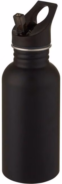 Bullet Lexi Stainless Steel Water Bottle in Black 750 ml – 1
