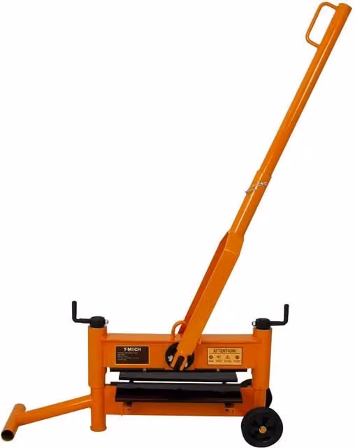 Monstershop T-Mech 430mm Block Splitter in Orange
