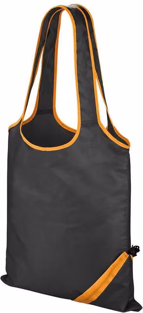 Result Core HDI Compact Shopper in Black – 1