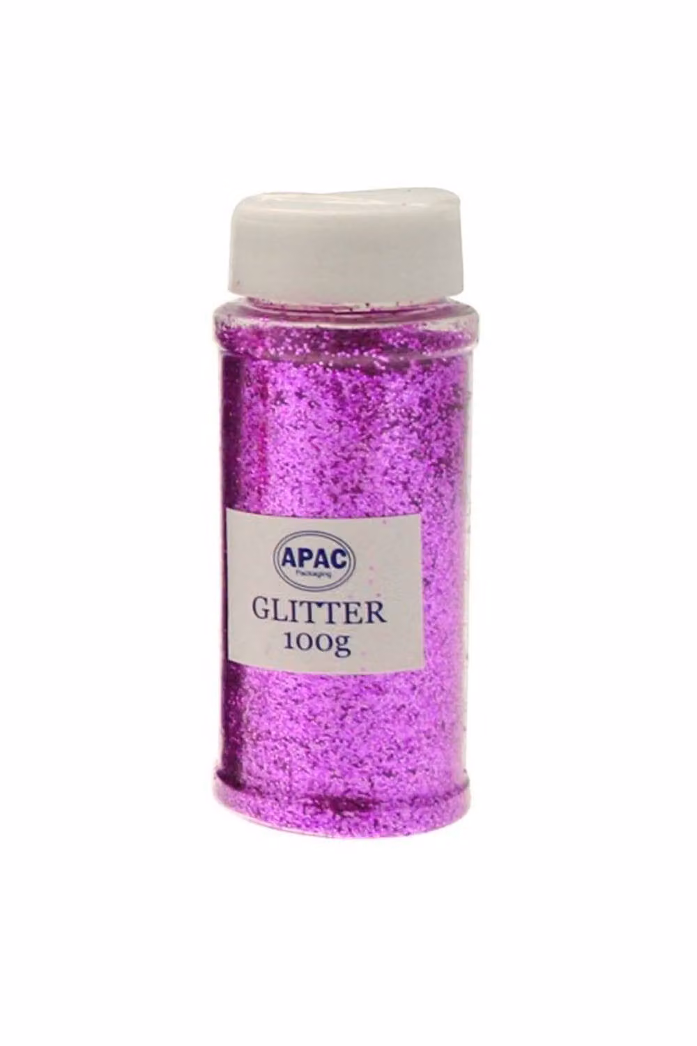 KDMD Pink Glitter Party Decorations, 3 Pack Plastic Tabletop Set – 2