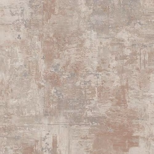 Belgravia Decor Abstract Plaster Wallpaper in Beige